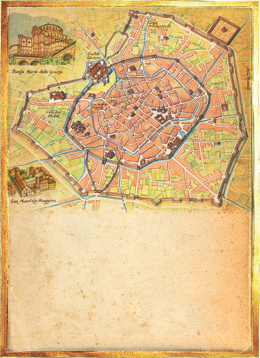 Milano